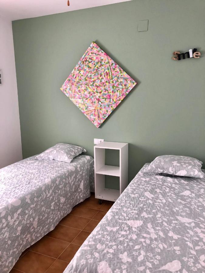 Appartement 80 M2,Port Rhodes D-2 Chambres, Terrasse Panoramique, Vue Sur Le Canal Principal D'Empuriabrava Eksteriør billede
