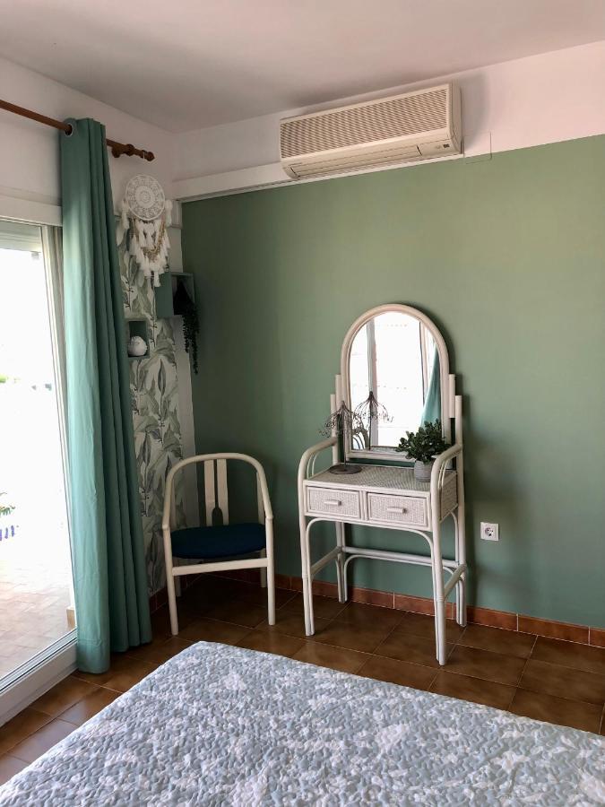 Appartement 80 M2,Port Rhodes D-2 Chambres, Terrasse Panoramique, Vue Sur Le Canal Principal D'Empuriabrava Eksteriør billede