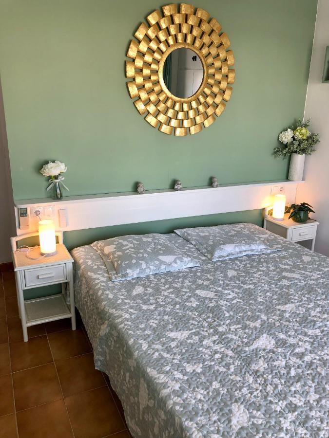 Appartement 80 M2,Port Rhodes D-2 Chambres, Terrasse Panoramique, Vue Sur Le Canal Principal D'Empuriabrava Eksteriør billede